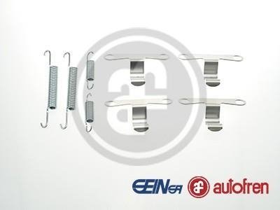 Комплектуючі, стояночная тормозная система AUTOFREN D3985A (фото 1)