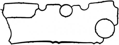 Прокладка, крышка головки цилиндра VICTOR REINZ 71-12788-00 (фото 1)
