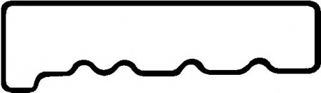 Прокладка, кришка головки цилиндра VICTOR REINZ 71-22864-10 (фото 1)