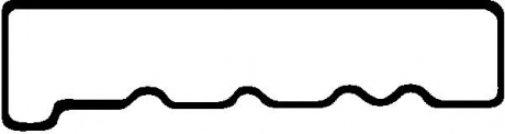Прокладка, кришка головки цилиндра VICTOR REINZ 71-22865-10 (фото 1)