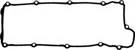 Прокладка, крышка головки цилиндра VICTOR REINZ 71-31401-00 (фото 1)
