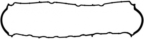 Прокладка, крышка головки цилиндра VICTOR REINZ 71-38504-00 (фото 1)