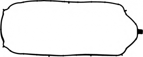 Прокладка, кришка головки циліндра VICTOR REINZ 71-40859-00 (фото 1)