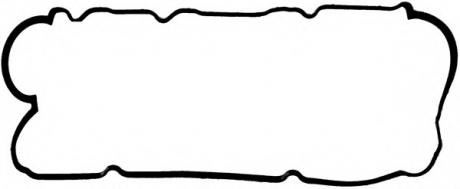 Прокладка, крышка головки цилиндра VICTOR REINZ 71-53538-00 (фото 1)