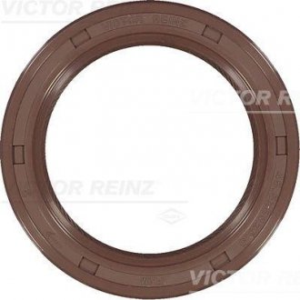 Уплотняющее кольцо, коленчатый вал VICTOR REINZ 81-10375-00 (фото 1)