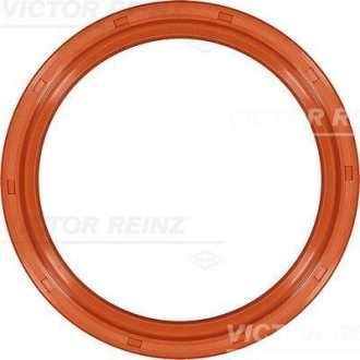 Уплотняющее кольцо, коленчатый вал VICTOR REINZ 81-22887-00 (фото 1)