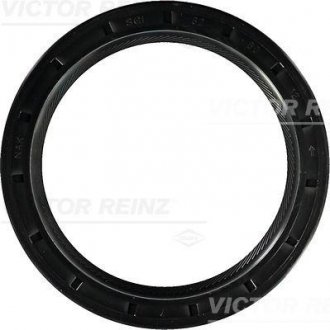 Уплотняющее кольцо, коленчатый вал VICTOR REINZ 81-23418-30 (фото 1)