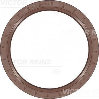Уплотняющее кольцо, коленчатый вал VICTOR REINZ 81-25268-10 (фото 1)