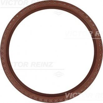 Уплотняющее кольцо, коленчатый вал VICTOR REINZ 81-34318-00 (фото 1)