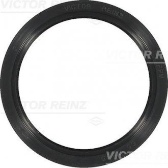 Уплотняющее кольцо, коленчатый вал VICTOR REINZ 81-39382-00 (фото 1)