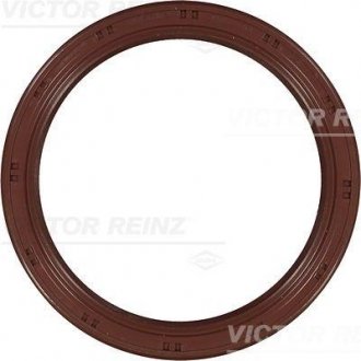Уплотняющее кольцо, коленчатый вал VICTOR REINZ 81-53318-00 (фото 1)