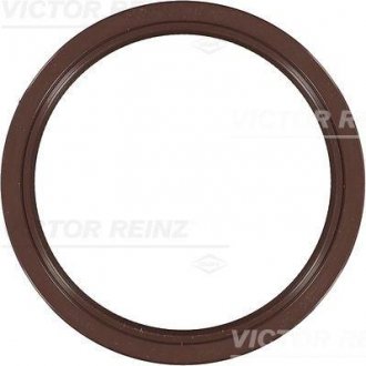 Уплотняющее кольцо, коленчатый вал VICTOR REINZ 81-53322-10 (фото 1)