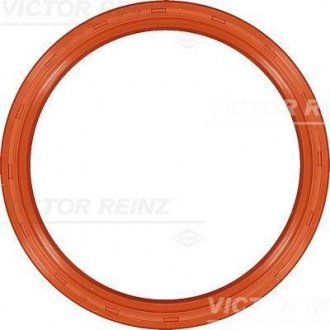 Уплотняющее кольцо, коленчатый вал VICTOR REINZ 81-53344-00 (фото 1)
