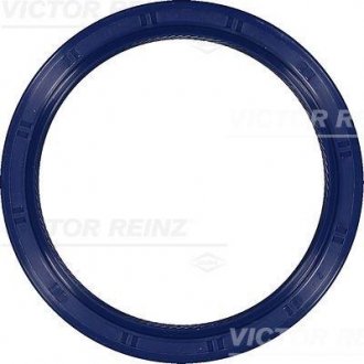 Уплотняющее кольцо, коленчатый вал VICTOR REINZ 81-53701-00 (фото 1)