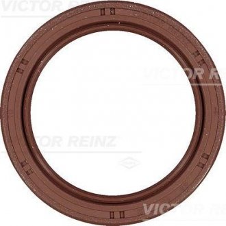 Уплотняющее кольцо, коленчатый вал VICTOR REINZ 81-54078-00 (фото 1)