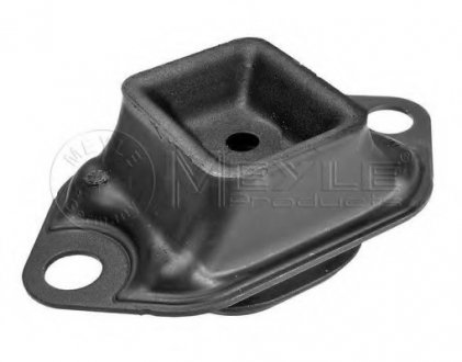 Опора двигателя передняя DACIA Duster MEYLE 16-14 030 0105 (фото 1)