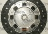 Комплект cцепления + гидравлический подшипник Valeo 834005 (фото 3)