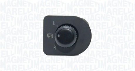 Выключатель, регулирование зе MAGNETI MARELLI 000051005010 (фото 1)