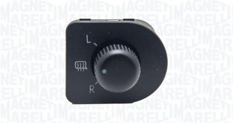 Вимикач дзеркал з електроприводом MAGNETI MARELLI 000051006010 (фото 1)