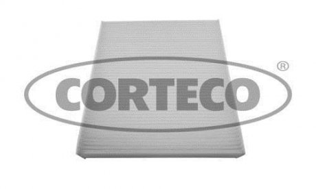 Фільтр повітря салону CORTECO 49363444 (фото 1)