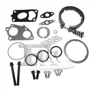 Монтажные комплекты для турбокомпрессоров Fischer Automotive One (FA1) KT100150 (фото 1)