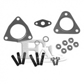Монтажные комплекты для турбокомпрессоров Fischer Automotive One (FA1) KT110440 (фото 1)