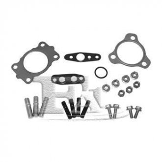 Монтажные комплекты для турбокомпрессоров Fischer Automotive One (FA1) KT120220 (фото 1)