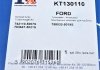 Монтажные комплекты для турбокомпрессоров Fischer Automotive One (FA1) KT130110 (фото 14)
