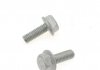 Монтажные комплекты для турбокомпрессоров Fischer Automotive One (FA1) KT220035 (фото 3)