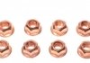 Монтажные комплекты для турбокомпрессоров Fischer Automotive One (FA1) KT220035 (фото 4)