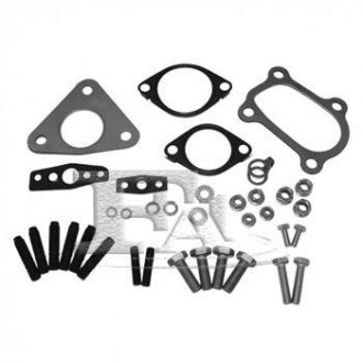 Монтажные комплекты для турбокомпрессоров Fischer Automotive One (FA1) KT750080 (фото 1)