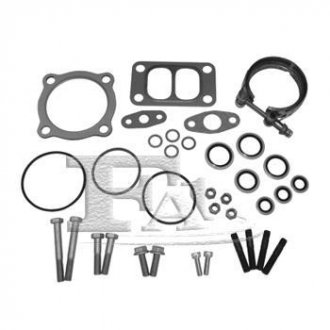 Монтажные комплекты для турбокомпрессоров Fischer Automotive One (FA1) KT820210 (фото 1)