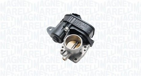 Патрубок дроссельной заслонки MAGNETI MARELLI 802009800027 (фото 1)