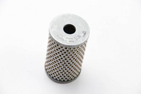 Фильтрующий элемент масляного фильтра Daimler MAHLE / KNECHT HX 15 (фото 1)