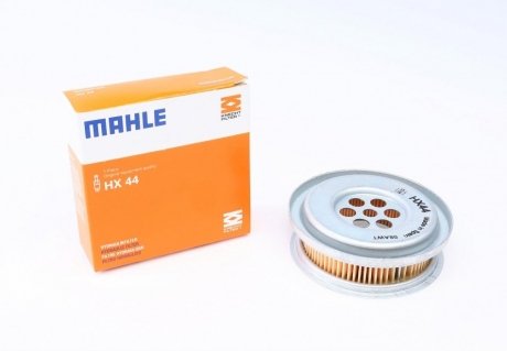 Фильтрующий элемент масляного фильтра Daimler MAHLE / KNECHT HX 44 (фото 1)