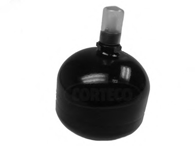 Гідроакумулятор рівня підвіски CORTECO 80001407 (фото 1)