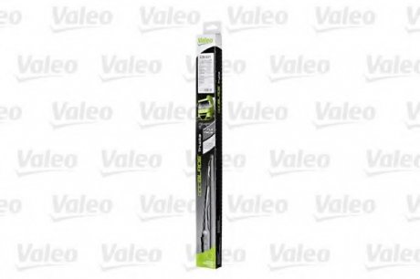 Щетка стеклоочистителя Optiblade Truck Valeo 628601 (фото 1)