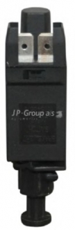 Выключатель фонаря сигнала торможения JP GROUP 1196600500 (фото 1)