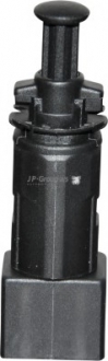 Выключатель фонаря сигнала торможения JP GROUP 1296601200 (фото 1)