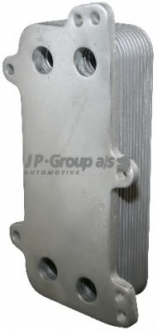 Масляный радиатор, двигательное масло JP GROUP 1113500800 (фото 1)