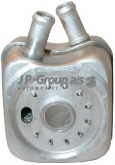 Радіатор масла JP GROUP 1113500200 (фото 1)