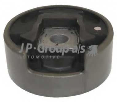 Подушка двигуна задня Caddy 04-/Golf 04-13/Octavia 04- (нижн.частина) JP GROUP 1132405500 (фото 1)