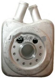 Масляный радиатор, двигательное масло JP GROUP 1113500900 (фото 1)