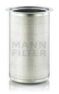 Фильтр, Очистка сжатого воздуха от масла MANN LE 48 004 X (фото 1)