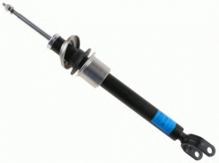 Амортизатор передн Лів/Прав MERCEDES E T-MODEL (S211), E (W211) 1.8-6.2 03.02-07.09 317 348 SACHS 312 564 (фото 1)