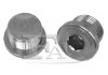 Масляные пробки/M22x15 L=14, W=10 mm 445.410.001 FISCHER