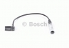 Провод высоковольтный (1-й и 2-й цил.) BOSCH 0356912905 (фото 5)