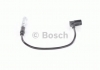 Провод высоковольтный (1-й и 2-й цил.) BOSCH 0356912905 (фото 3)