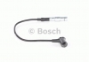 Провод высоковольтный (1-й и 2-й цил.) BOSCH 0356912905 (фото 2)