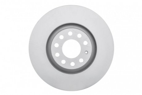 Тормозной диск передний AUDI A4 A6 97- BOSCH 0986478985 (фото 1)